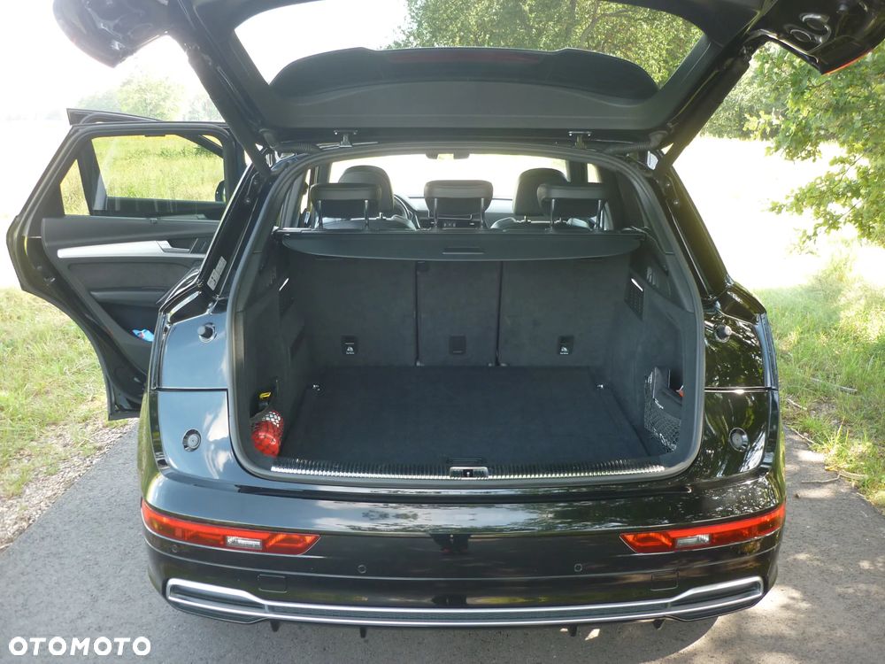 Audi Q5 2.0 TDI Quattro Sport S tronic - 9