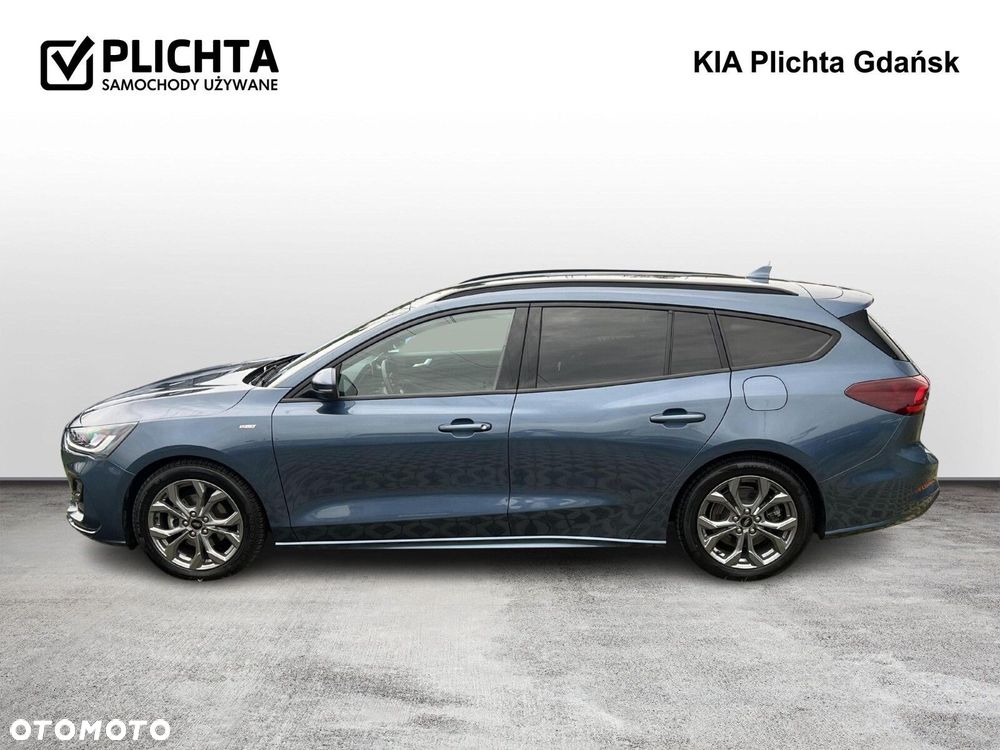 Ford Focus - 2