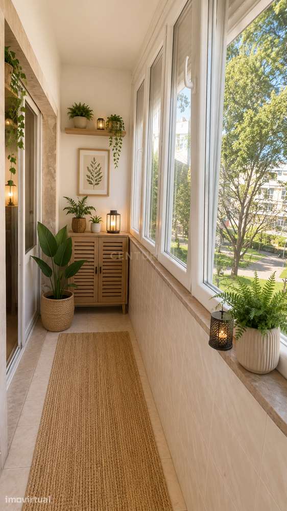 Apartamento T3 em Queluz e Belas, Sintra - Grande imagem: 2/60