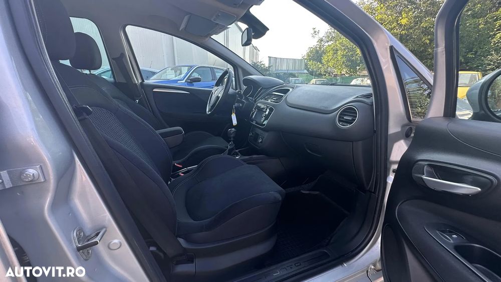 Fiat Punto 0.9 Twinair Start&Stopp Lounge - 19