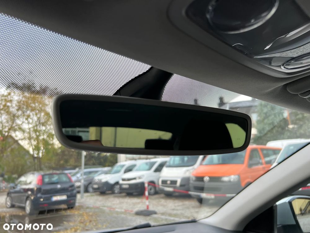 Skoda Octavia 1.4 TSI Style - 26