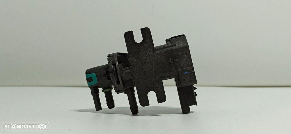 VÁLVULA DE AR ADICIONAL OPEL CORSA F EDITION - 3