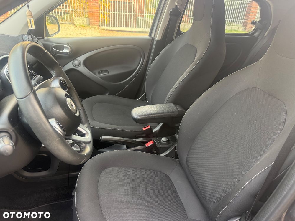 Smart Forfour - 14