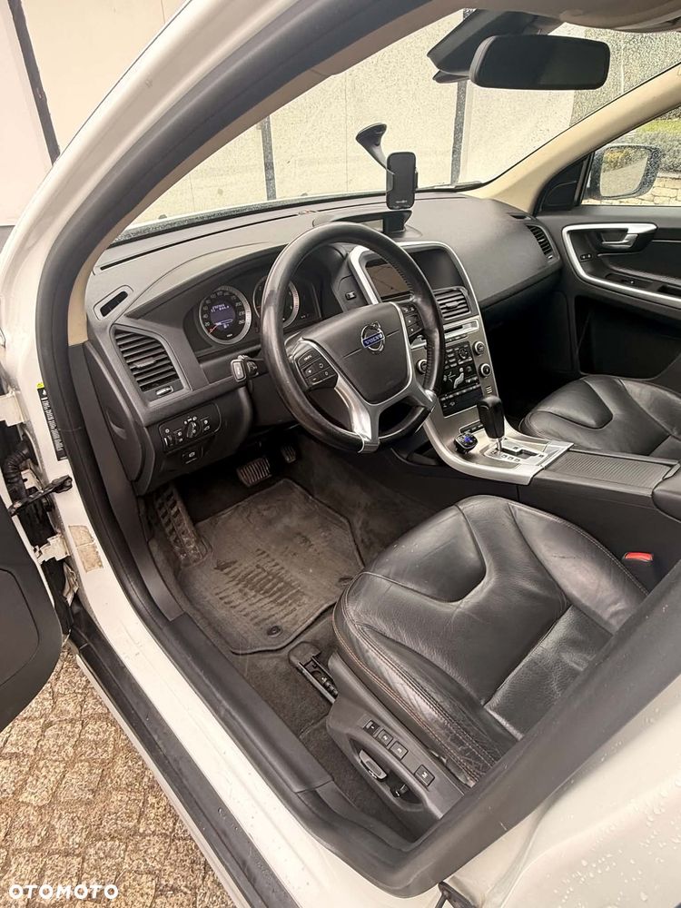 Volvo XC 60 - 15
