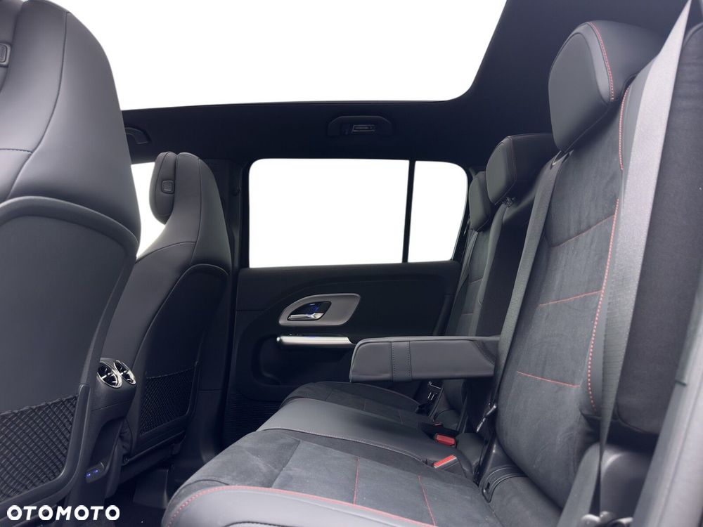 Mercedes-Benz GLB 220 mHEV 4-Matic 8G-eDCT - 13