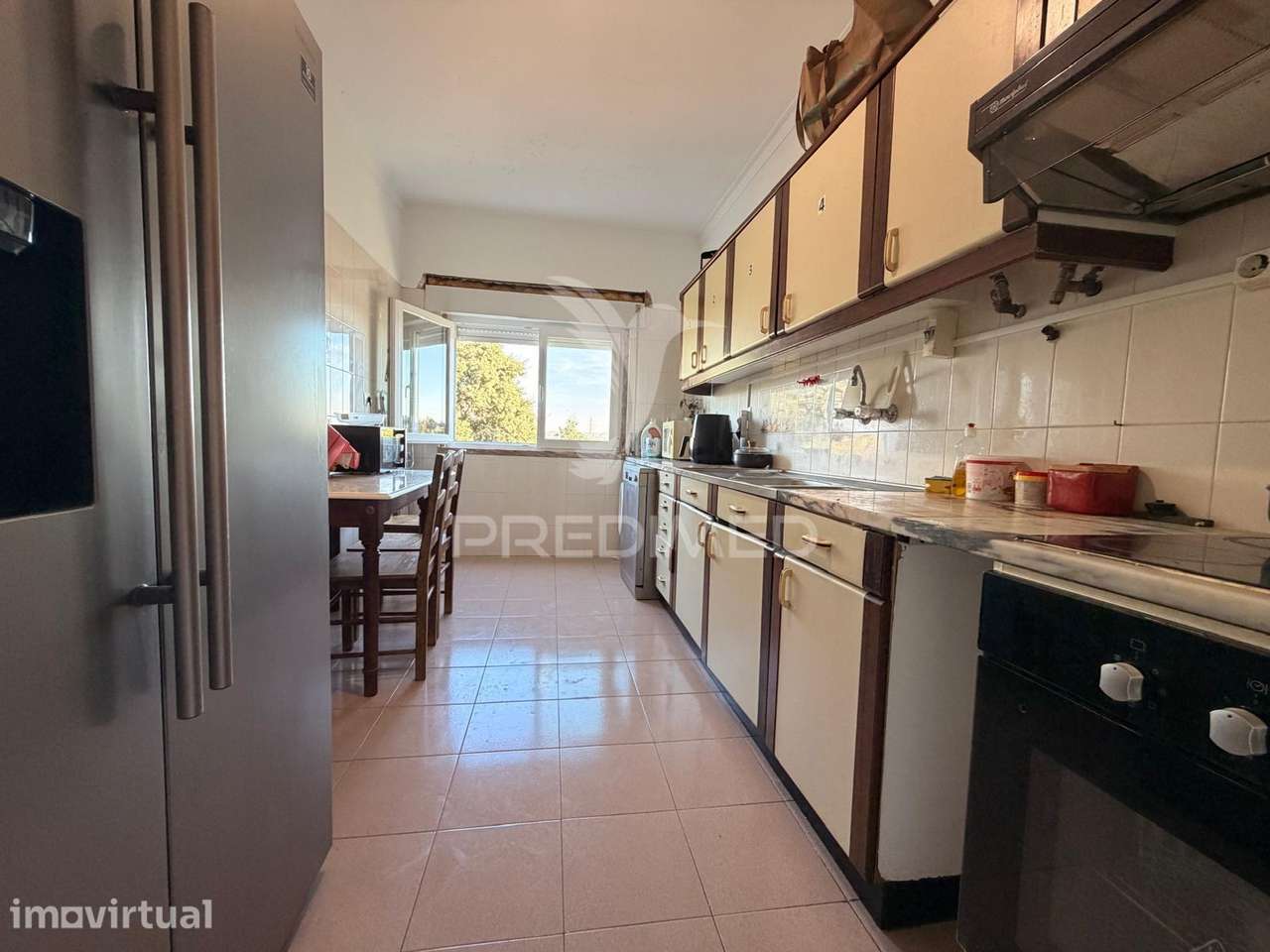 Apartamento T3 nos Foros da Amora