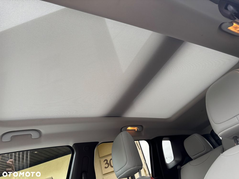 Jeep Renegade 1.4 MultiAir Limited - 35