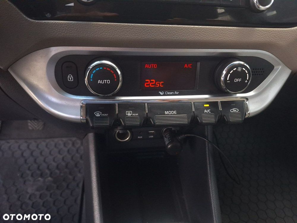 Kia Rio 1.4 XL - 21