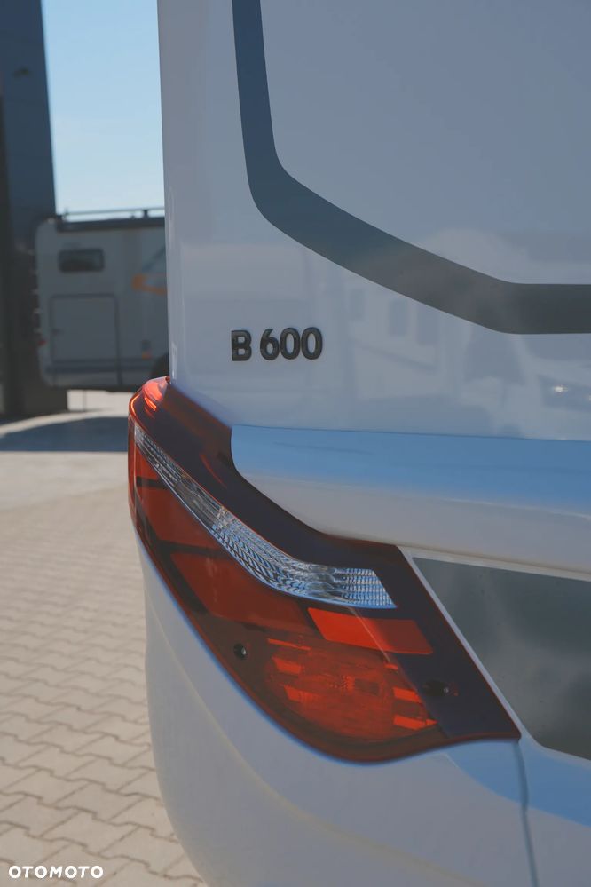 Hymer-Eriba B-MC I 600 - 7