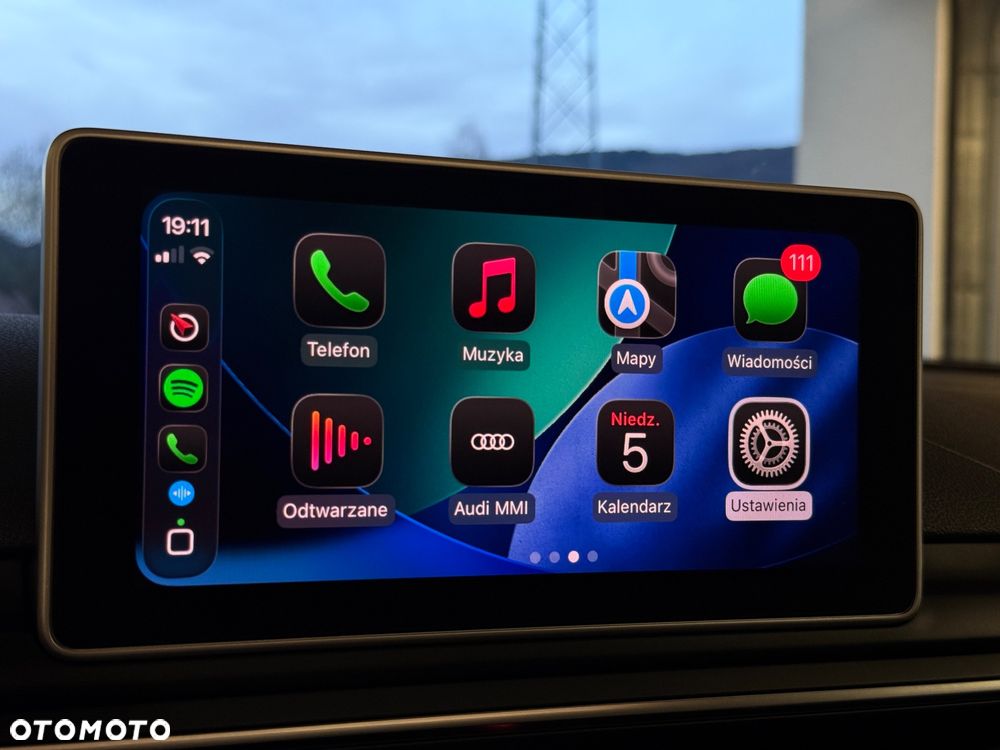 Audi A4 Limousine 2.0 TFSI S tronic sport - 29