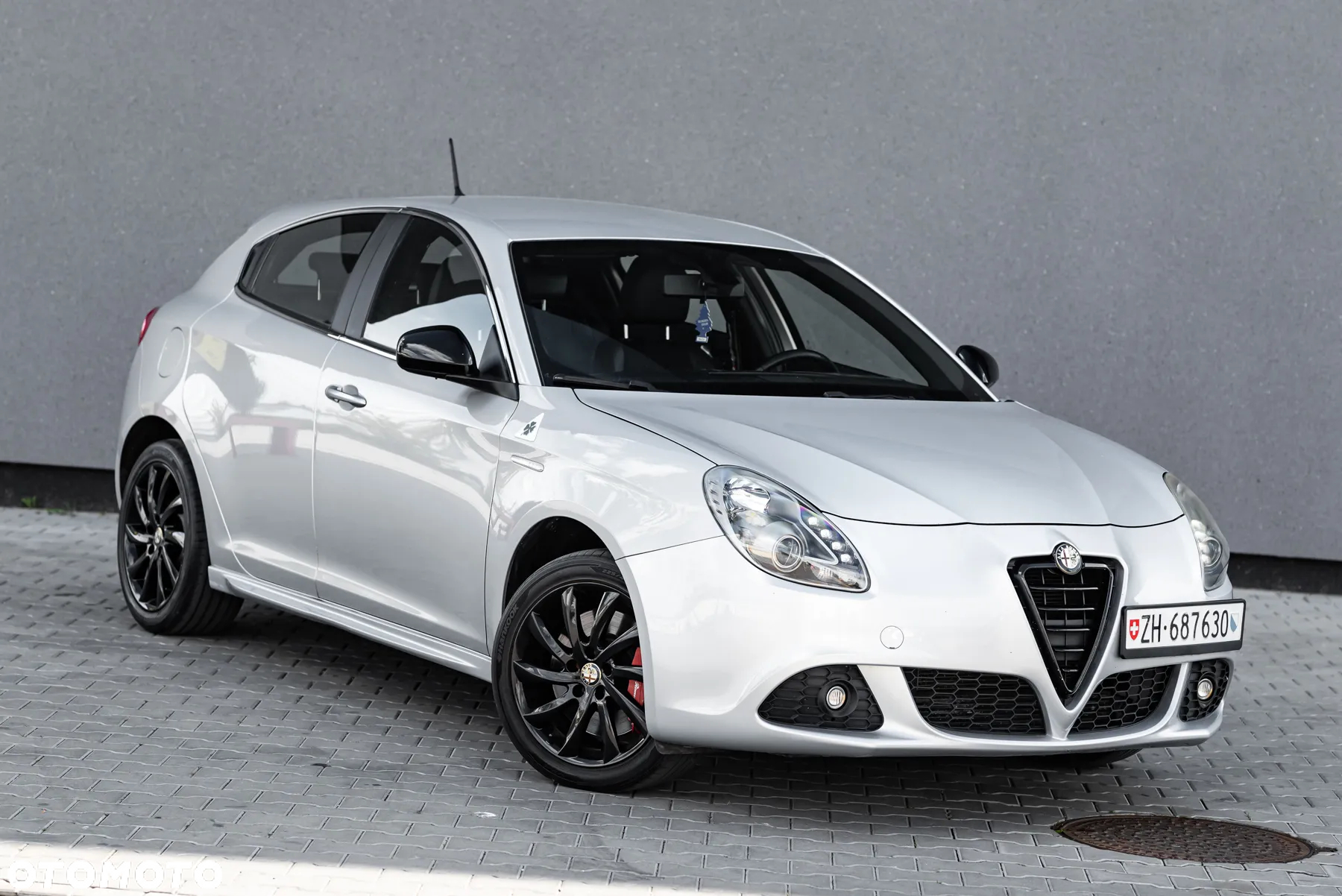 Alfa Romeo Giulietta 1.4 TB 16V Multiair - 6