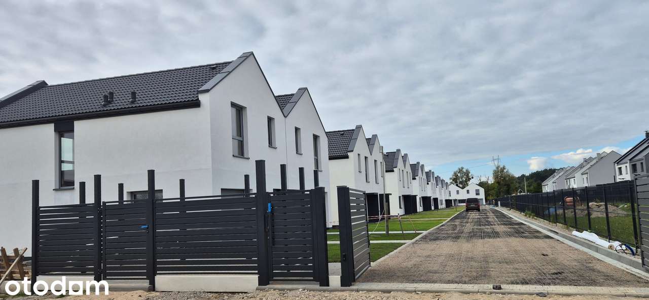 Villa Wędrowna-Energooszczędne domy Green Premium z KLIMĄ i kredyt eko - Pełny obrazek: 5/14