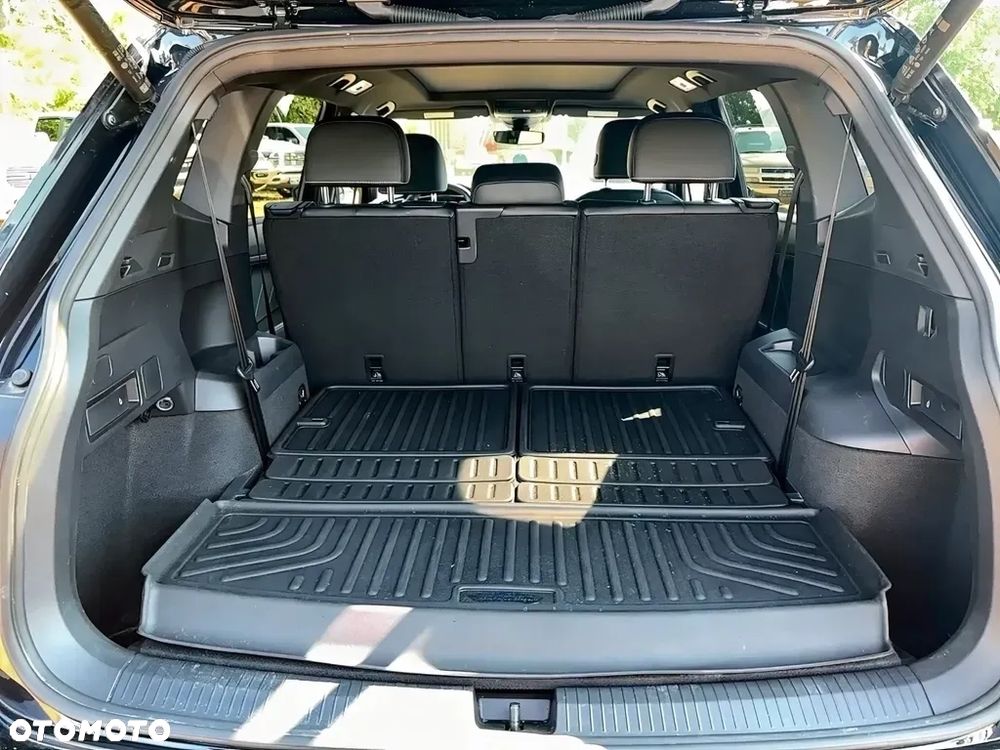 Volkswagen Tiguan 2,0 TSI OPF 4Motion DSG R-Line - 13