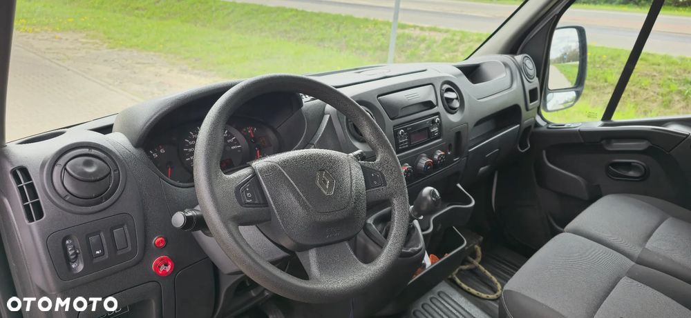 Renault MASTER - 12