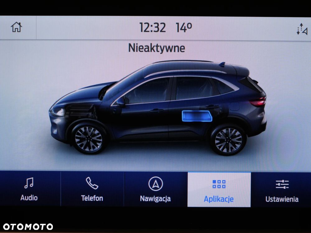 Ford Kuga - 31