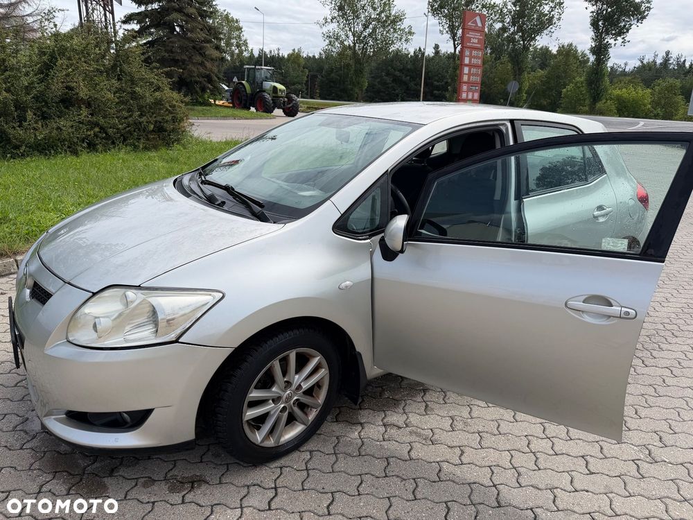 Toyota Auris 1.6 VVT-i Premium - 16