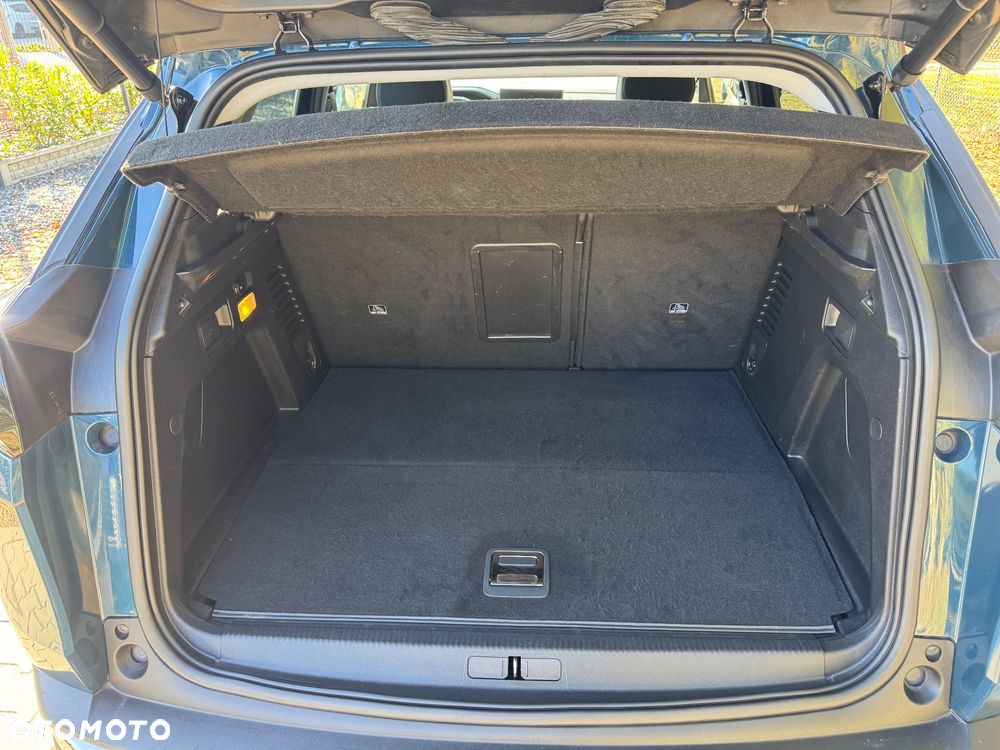 Peugeot 3008 1.6 PureTech Hybrid PHEV Active Pack S&S EAT8 - 27