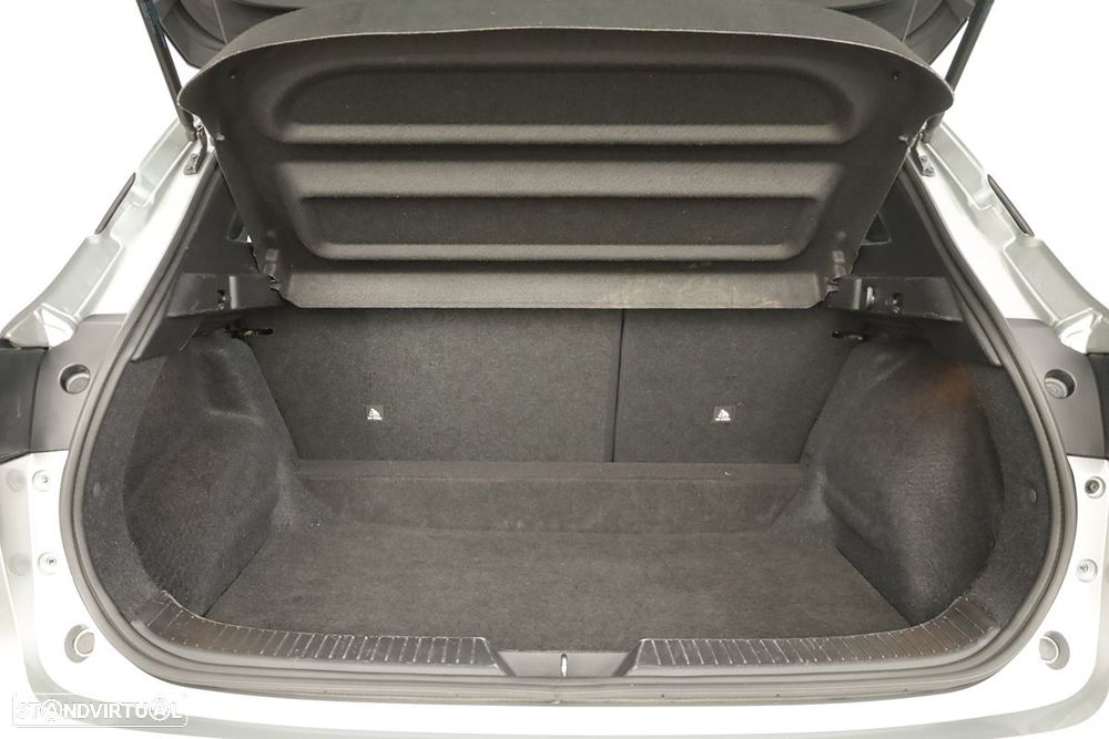 Nissan Qashqai 1.3 DIG-T Acenta - 22