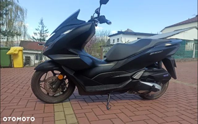 Honda PCX - 3