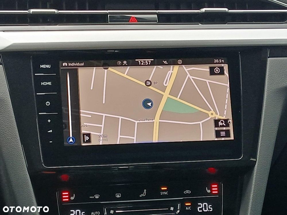Volkswagen Arteon - 28