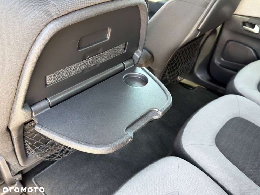 Citroën C4 Picasso - 28