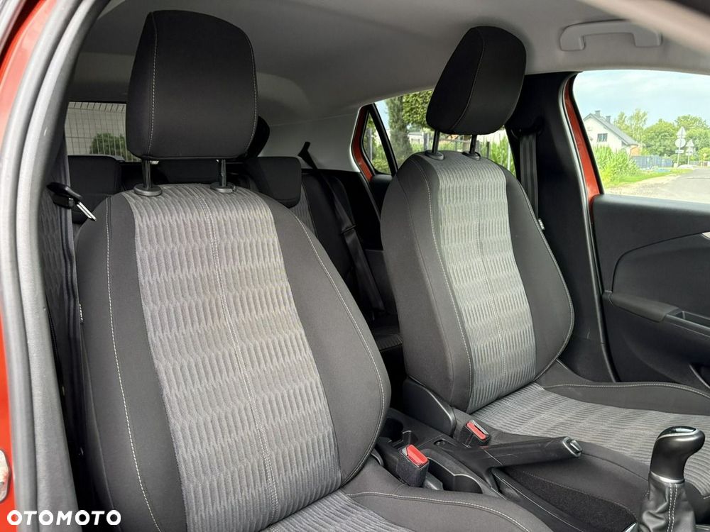 Opel Corsa - 20