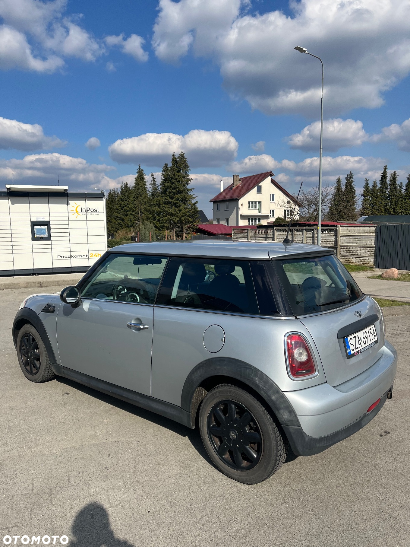 MINI ONE Standard - 6