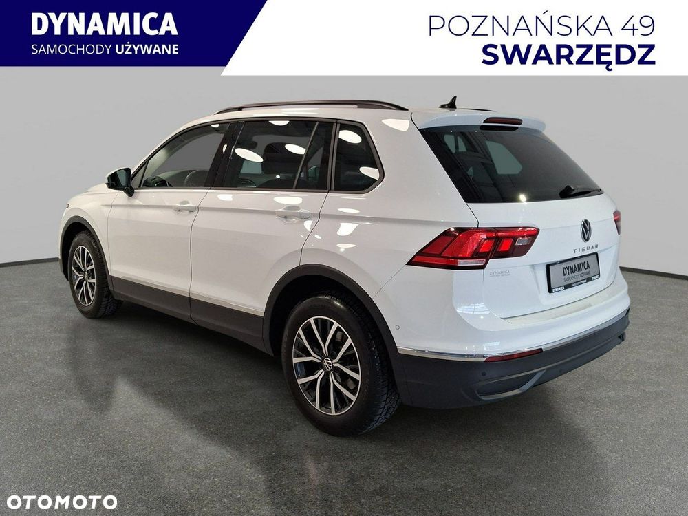 Volkswagen Tiguan - 6