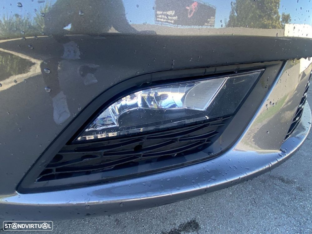 SEAT Ibiza 1.0 TSI Style DSG - 20