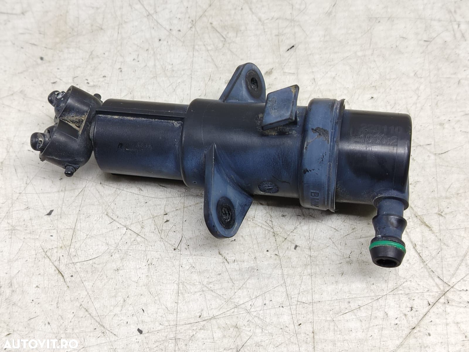 Spalator far 7001949-09 BMW Seria 7 E65/E66 [2001 - 2005] - 1