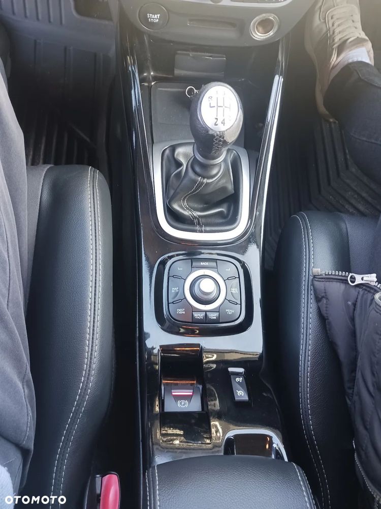 Renault Megane 1.4 16V TCE Bose Edition - 12