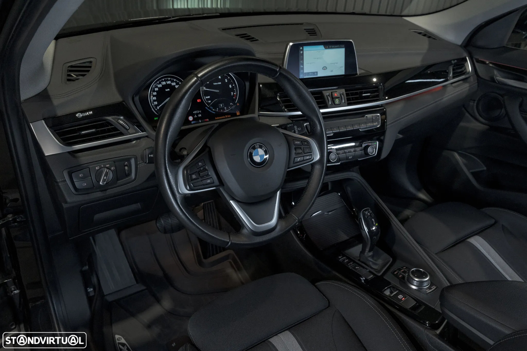 BMW X2 sDrive18i Aut. M Sport - 22