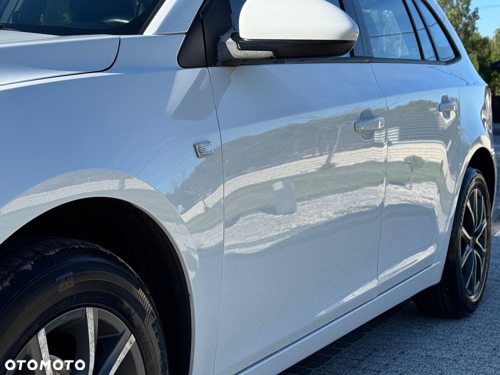 Chevrolet Cruze 1.8 LTZ - 5