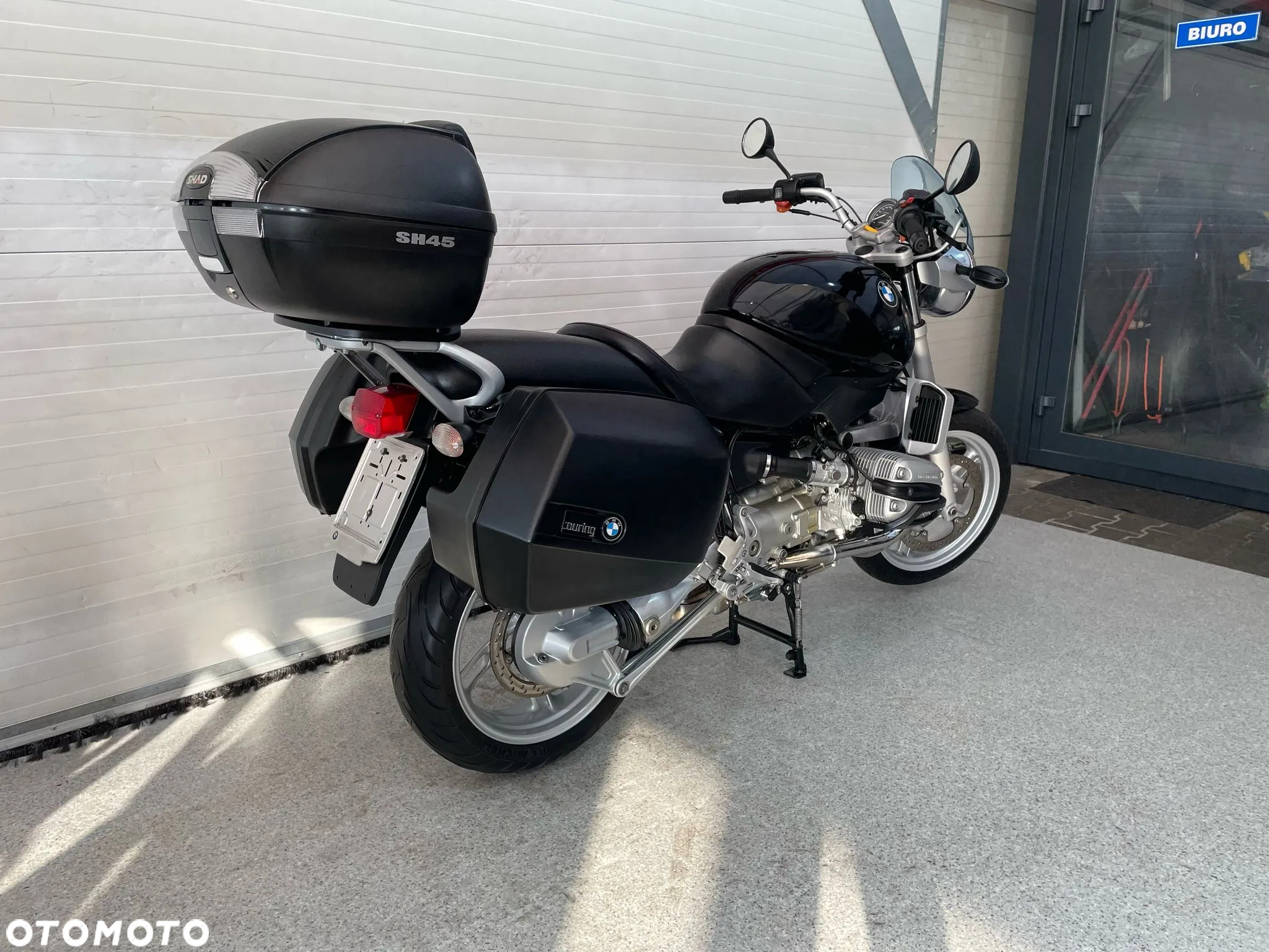 BMW R - 20