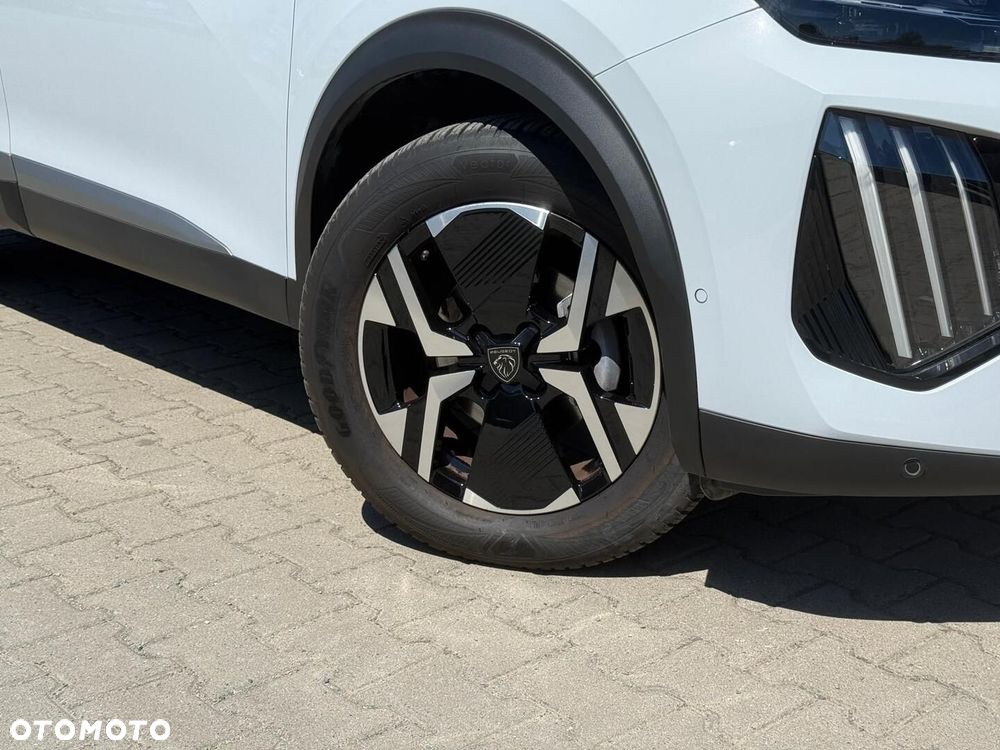 Peugeot 2008 PureTech 130 GT S&S EAT8 - 7