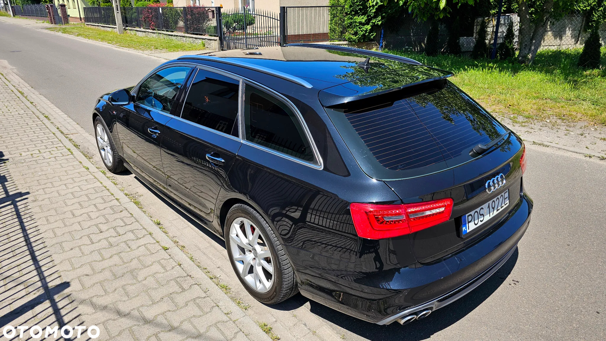 Audi A6 2.0 TDI Prime Line Multitronic - 9