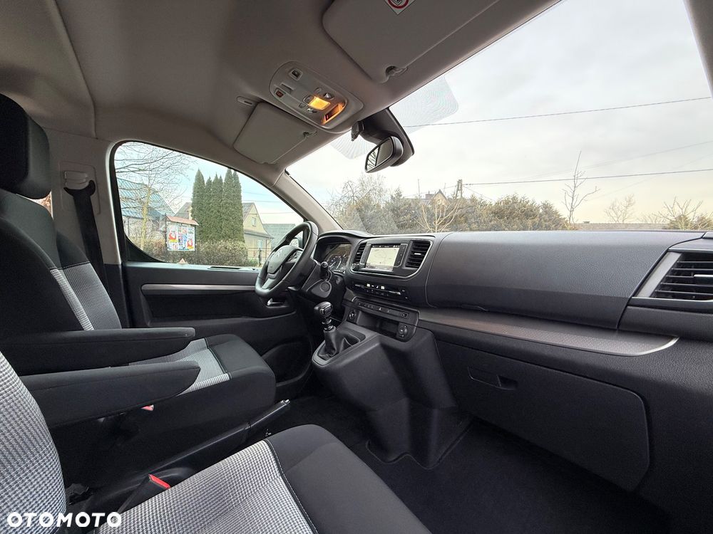 Citroën SpaceTourer M Business Lounge - 31