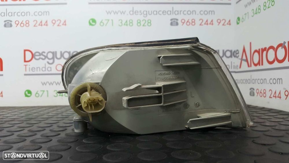 FAROLIM FRENTE ESQUERDO OPEL VECTRA B BERLINA BáSICO - 5