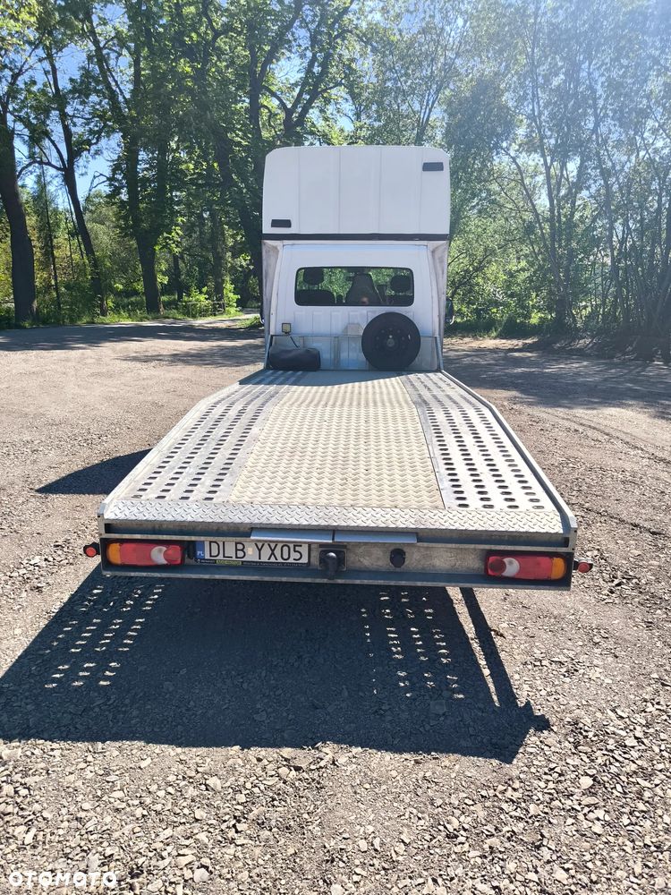 Renault Master - 8
