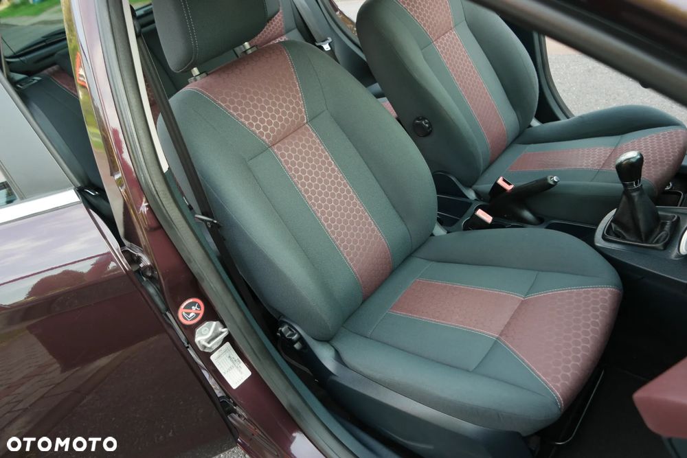 Ford Fiesta 1.25 Titanium - 23