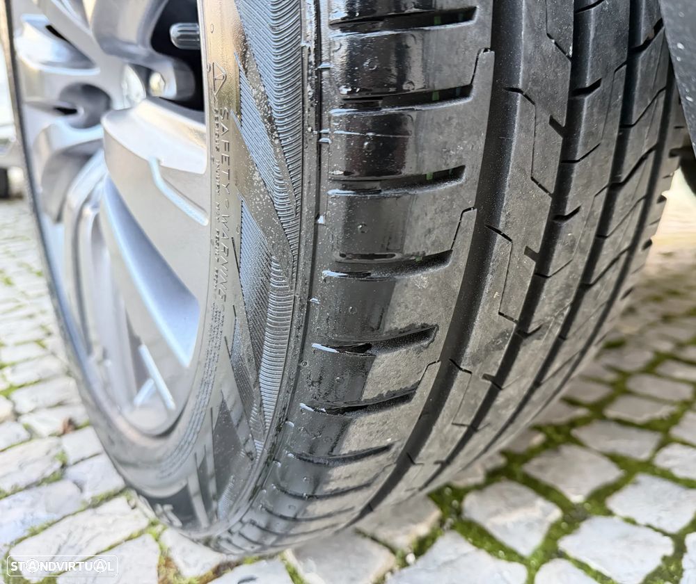 Peugeot 3008 1.6 BlueHDi Allure EAT6 - 7