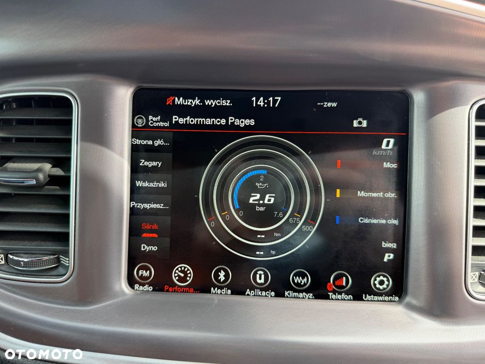 Dodge Charger 5.7 R/T - 28