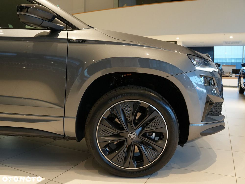Skoda Karoq 2026 photo 3