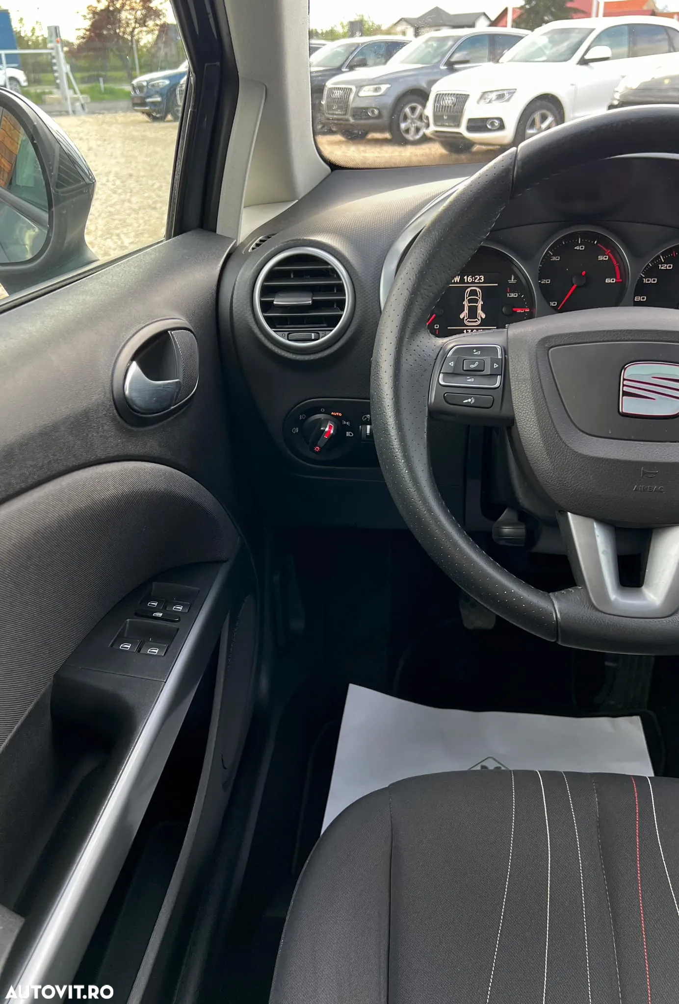 Seat Leon 1.6 TDI Copa - 17