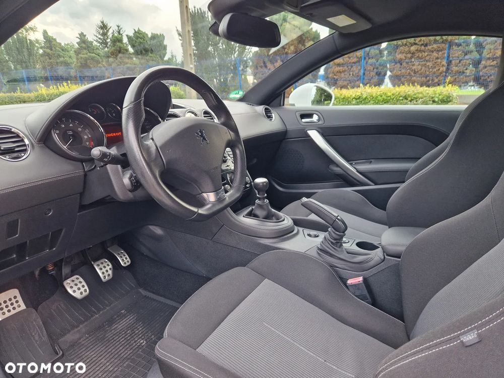 Peugeot RCZ - 25