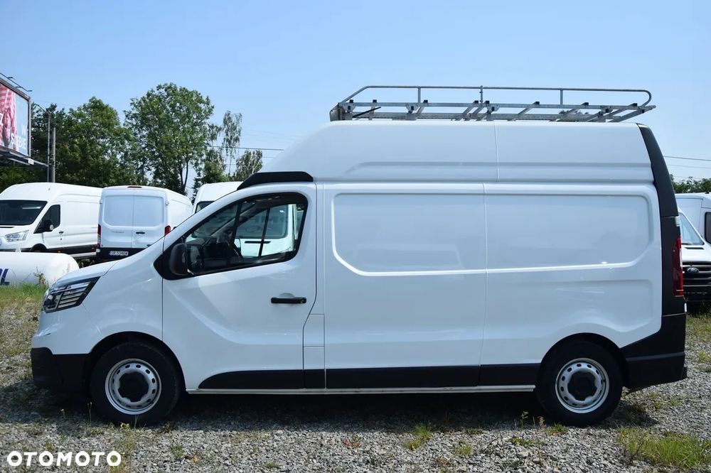 Renault TRAFIC​*L2H2​*2.0L/150KM*TEMPOMAT​*KLIMA​*1 - 9