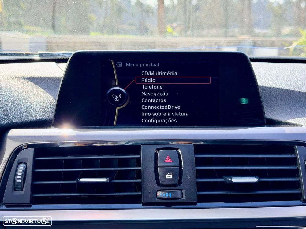 BMW 318 d Line Modern - 25