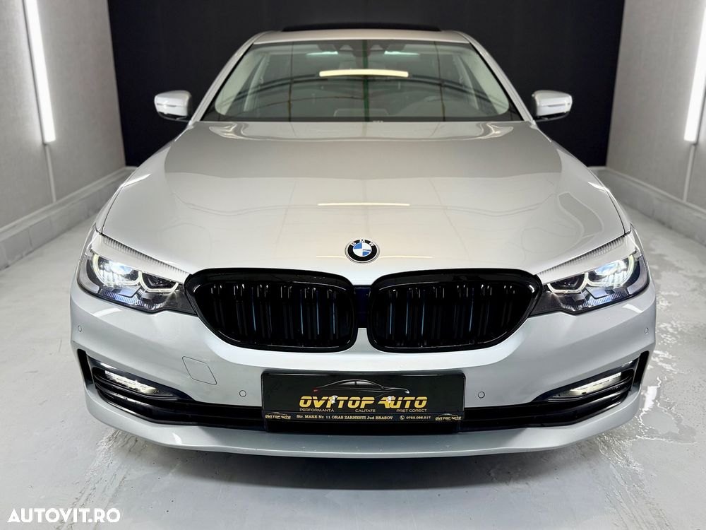 BMW Seria 5 - 13
