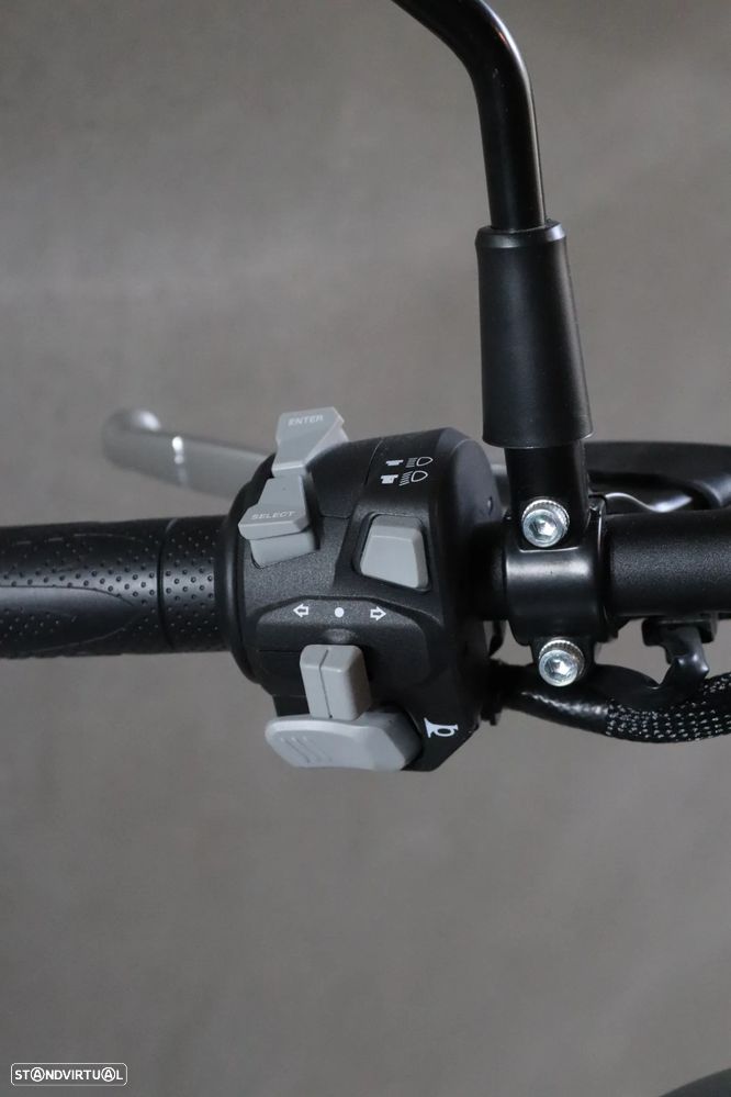 QJ Motor SRV 12 - 6