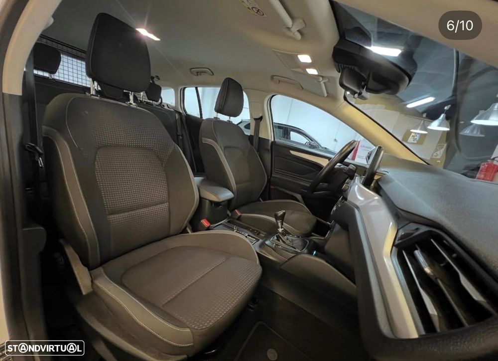 Ford Focus - 7